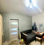 дом, Харьков, ТЮРИНКА