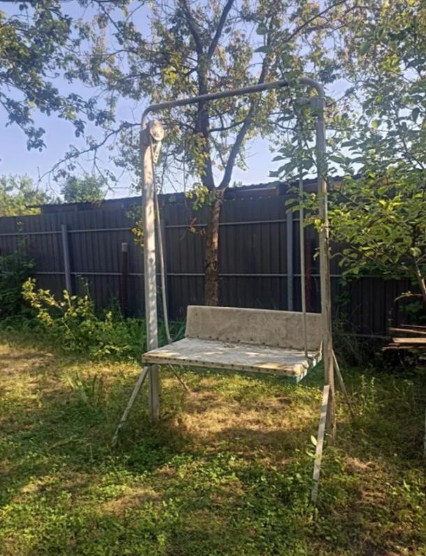 Дача, 1-кімн., Харьков, Салтовка