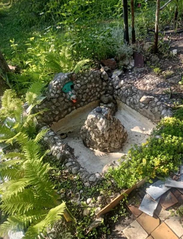 Дача, 1-кімн., Харьков, Салтовка