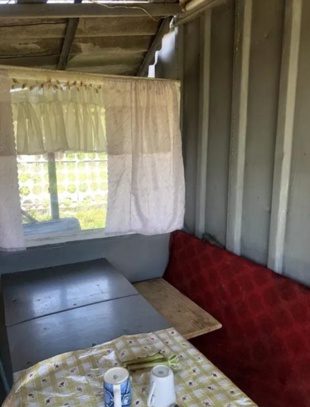 Дача, 1-кімн., Свитанок, Харьковский район