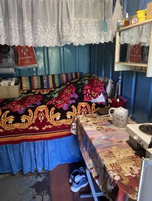 Дача, 1-кімн., Свитанок, Харьковский район