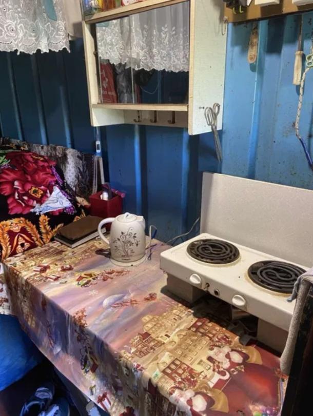 Дача, 1-кімн., Свитанок, Харьковский район