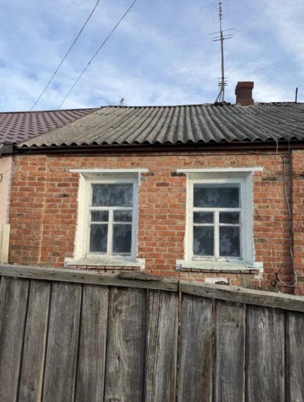 Дом, 2-кімн., Буды, Харьковский район