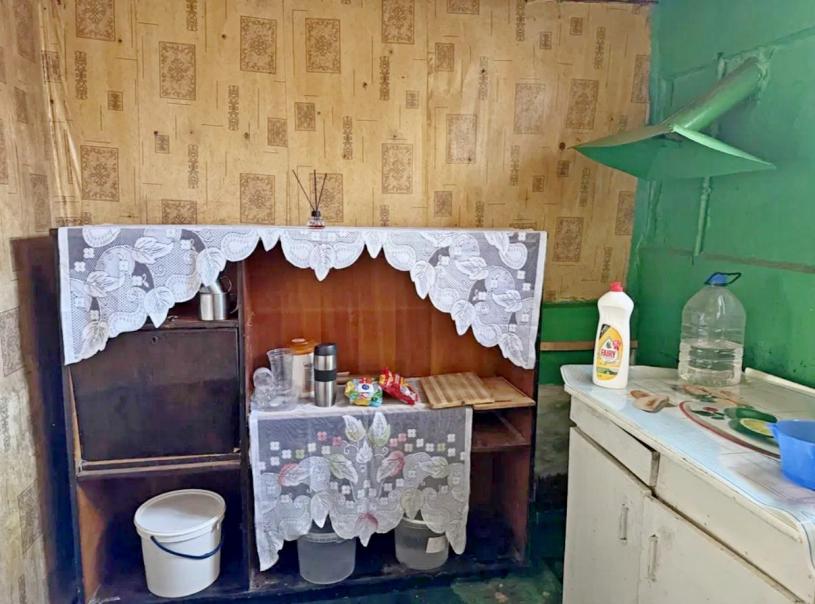 Дом, 2-кімн., Буды, Харьковский район