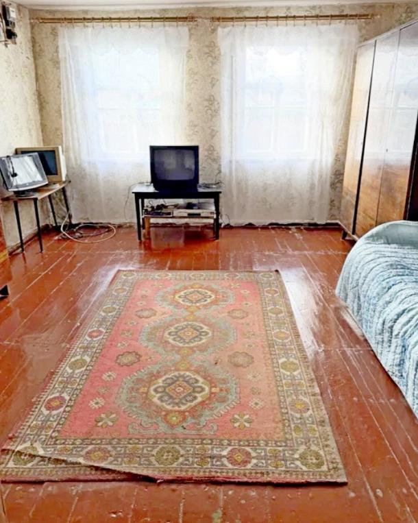 Дом, 2-кімн., Буды, Харьковский район