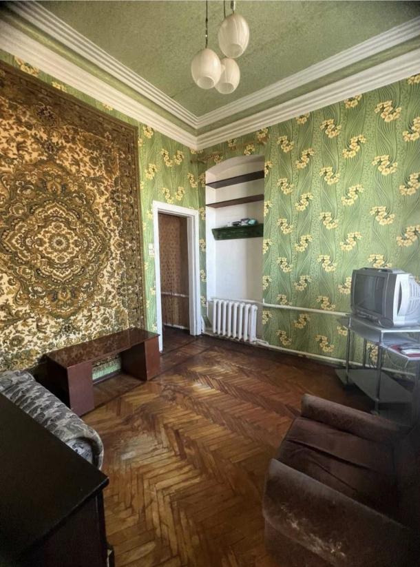 Дом, 3-кімн., Харьков, Южный Вокзал