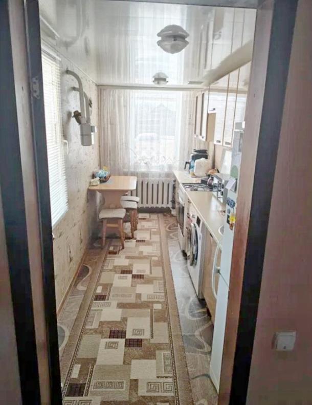 Дом, 4-кімн., Богодухов, Богодуховский район