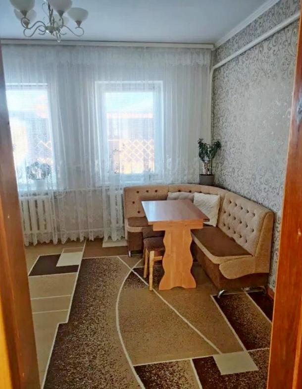 Дом, 4-кімн., Богодухов, Богодуховский район