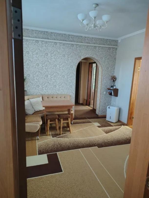 Дом, 4-кімн., Богодухов, Богодуховский район