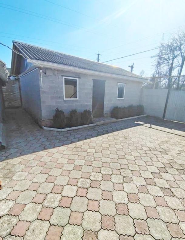 Дом, 4-кімн., Богодухов, Богодуховский район