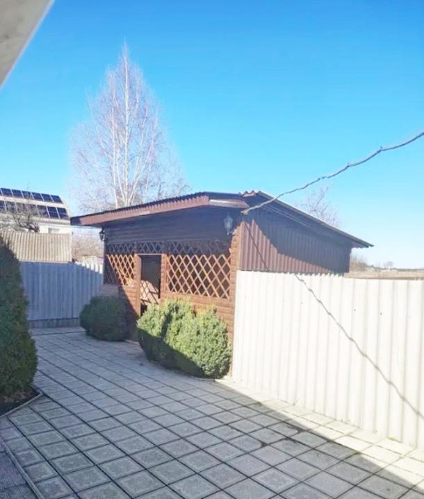 Дом, 4-кімн., Богодухов, Богодуховский район