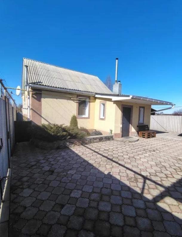 Дом, 4-кімн., Богодухов, Богодуховский район