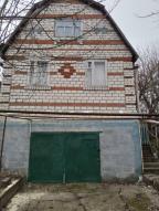 дом, Рогань, Харьковская область