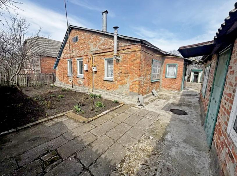 Дом, 4-кімн., Борки(Змиев), Чугуевский район