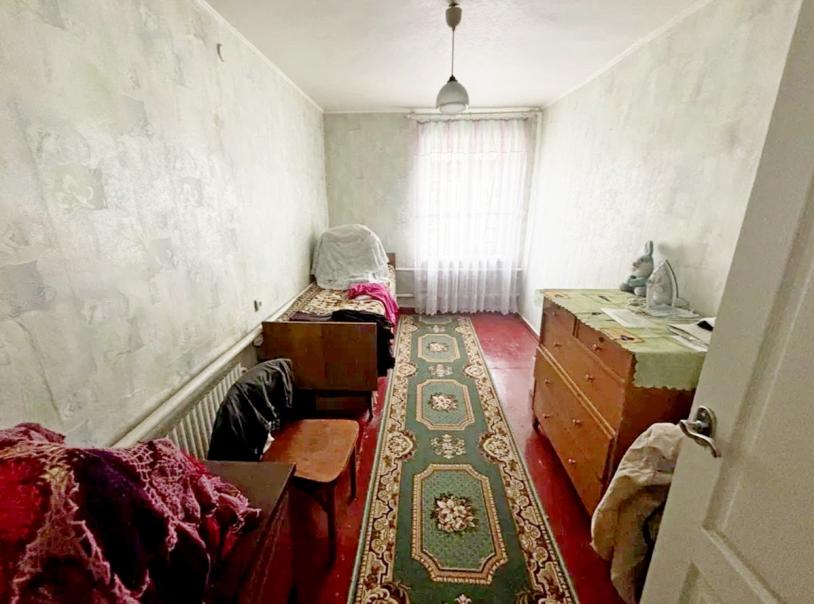 Дом, 4-кімн., Борки(Змиев), Чугуевский район