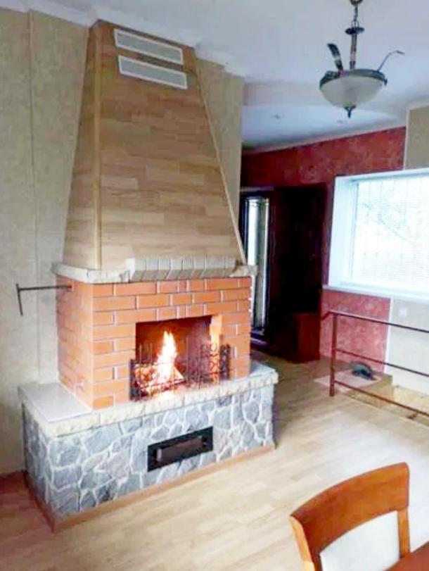 Дача, 4-кімн., Мерефа, Харьковский район