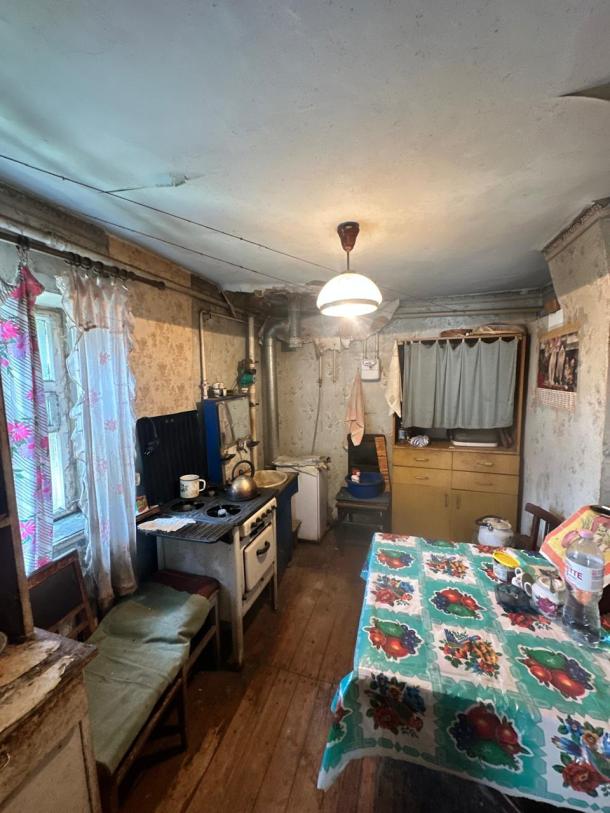 Дом, 2-кімн., Харьков, Основа