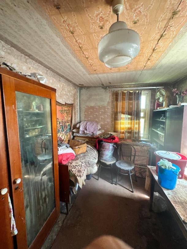 Дом, 2-кімн., Харьков, Основа