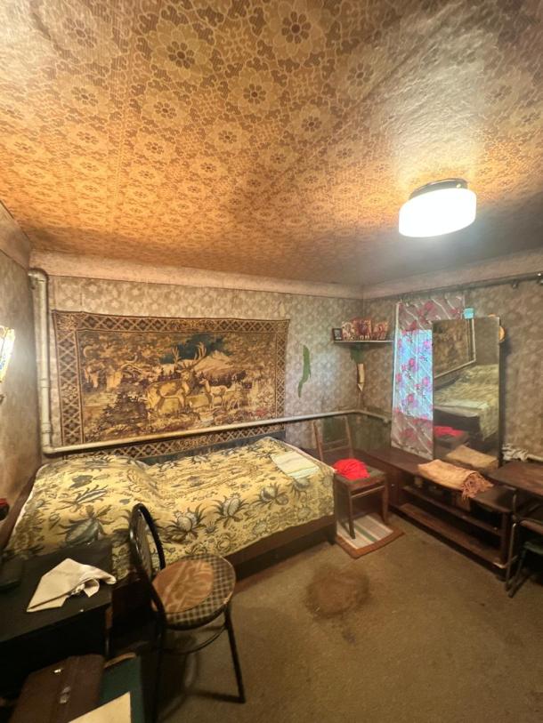 Дом, 2-кімн., Харьков, Основа