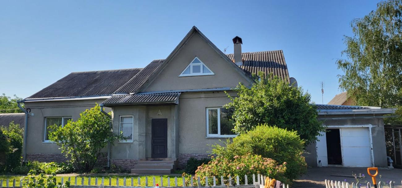 Дом, 5-кімн., Харьков, Павленки