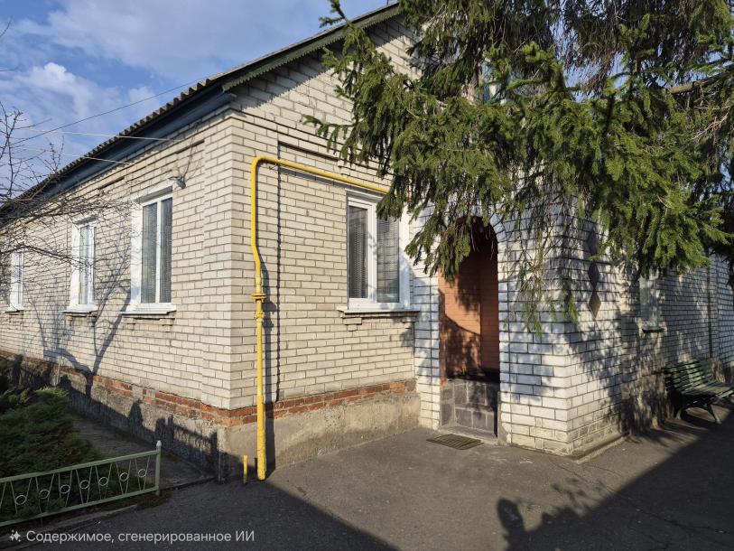 Купить дом, Зидьки, Харьковская область