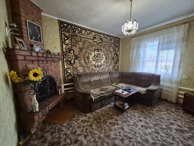 Дом, 4-кімн., Зидьки, Чугуевский район