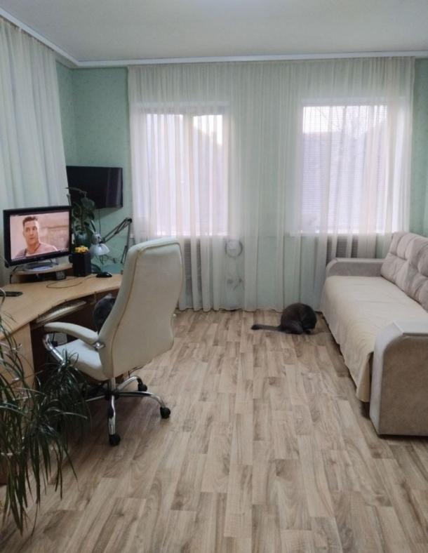 Дом, 3-кімн., Харьков, Восточный