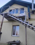 дом, Харьков, Восточный