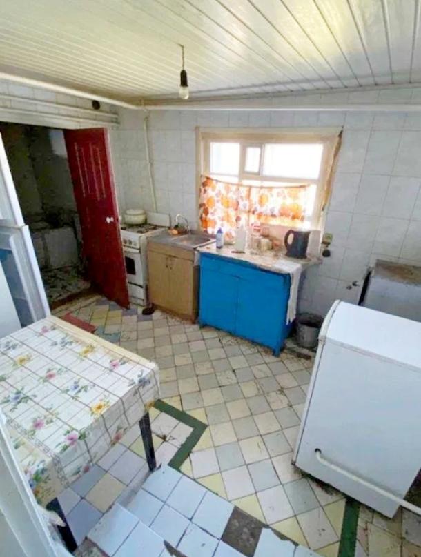 Купить дом, Ольшаны, Харьковская область