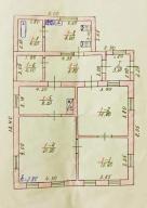 дом, Ольшаны, Харьковская область