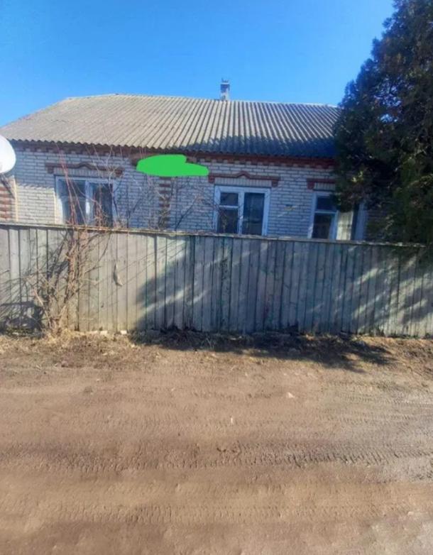 Дом, 6-кімн., Мерефа, Харьковский район