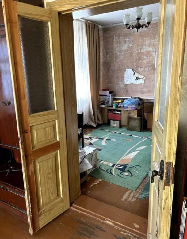 Дом, 6-кімн., Мерефа, Харьковский район