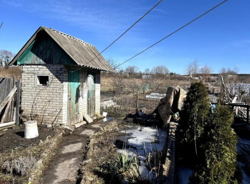 Дом, 6-кімн., Мерефа, Харьковский район