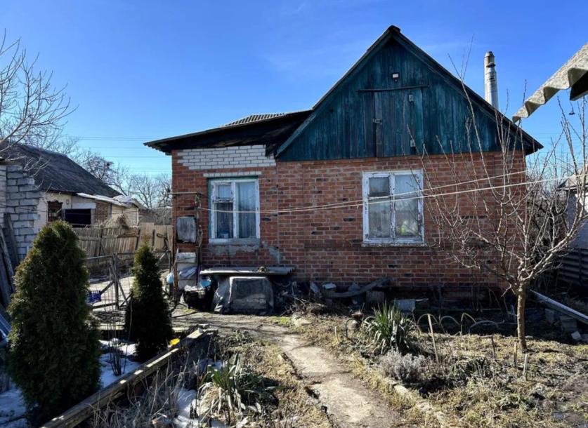 Дом, 6-кімн., Мерефа, Харьковский район