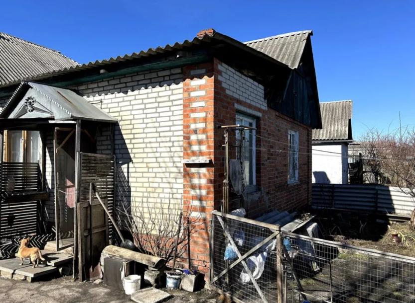 Дом, 6-кімн., Мерефа, Харьковский район