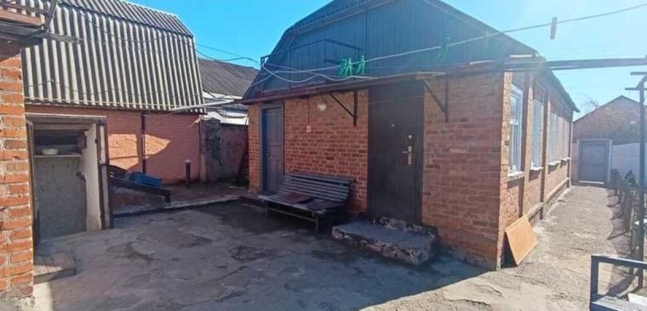 Купить дом, Малая Даниловка, Харьковская область