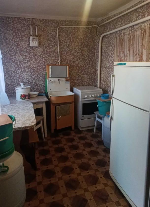 Дом на 2 входа, 4-кімн., Малая Даниловка, Харьковский район