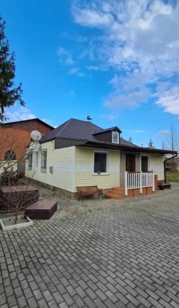 Дом, 4-кімн., Тимченки, Чугуевский район