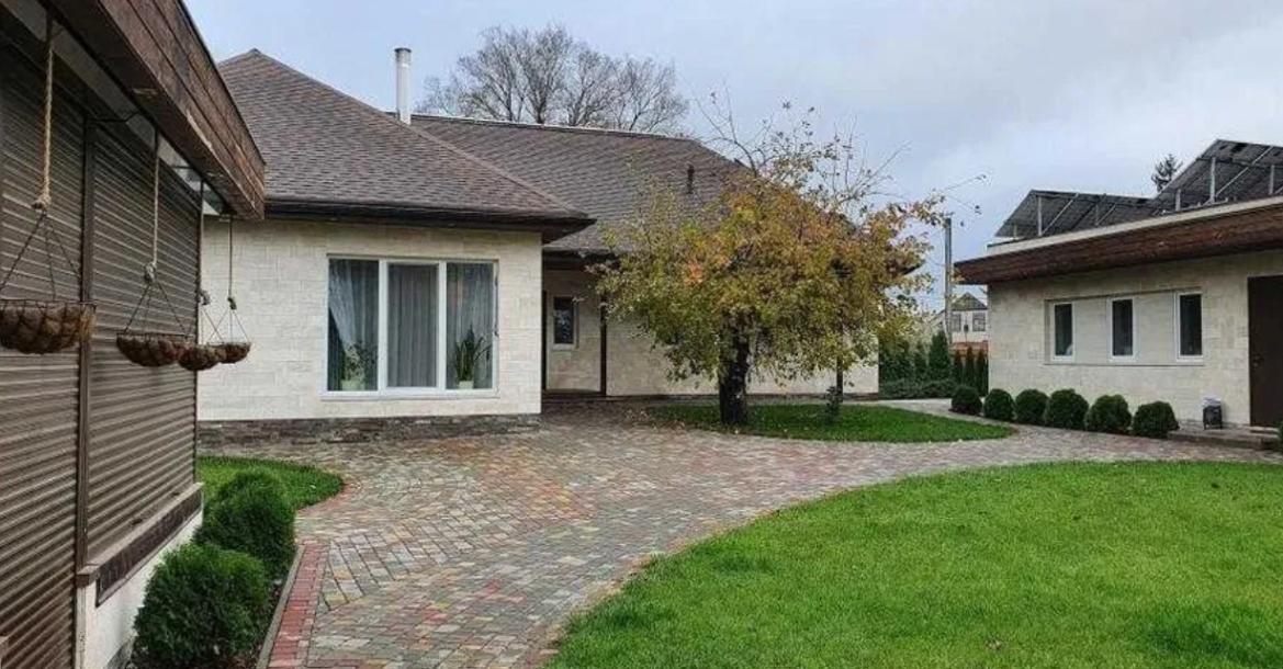 Дом, 5-кімн., Харьков, Большая Даниловка