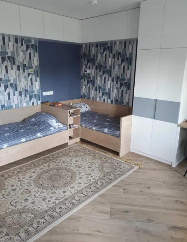 Дом, 5-кімн., Харьков, Большая Даниловка