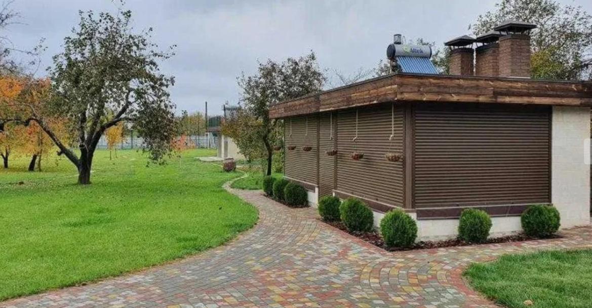 Дом, 5-кімн., Харьков, Большая Даниловка