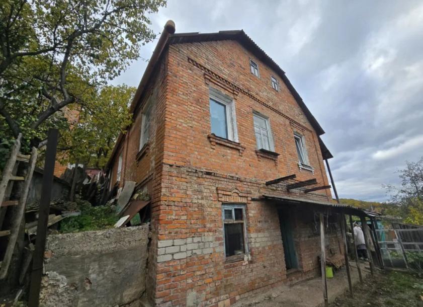 Дом на 2 входа, 6-кімн., Харьков, Сортировка