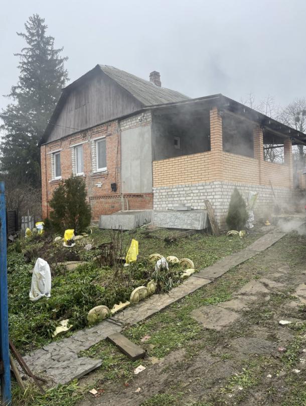 Купить дом, Буды, Харьковская область