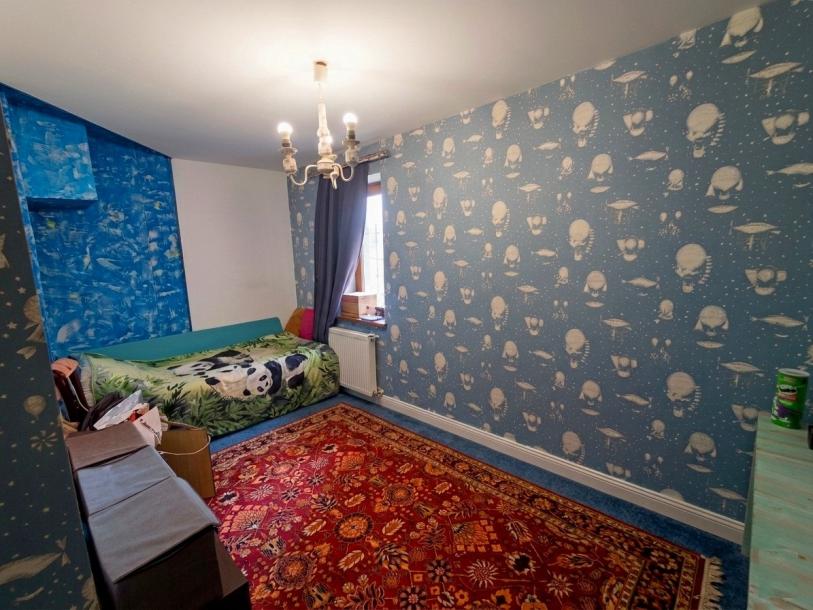 Дом, 3-кімн., Харьков, Холодная Гора