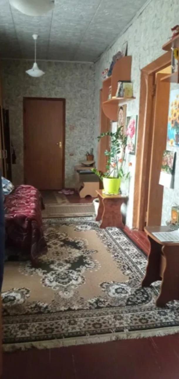 Дом на 2 входа, 6-кімн., Харьков, Жихарь