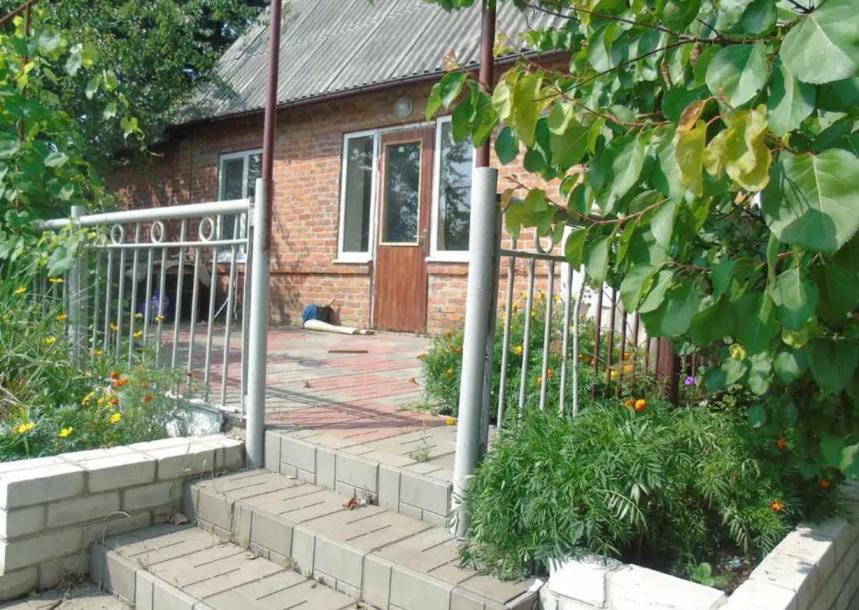 Дом, 5-кімн., Мерефа, Харьковский район