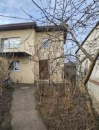 дом, Харьков, ОДЕССКАЯ