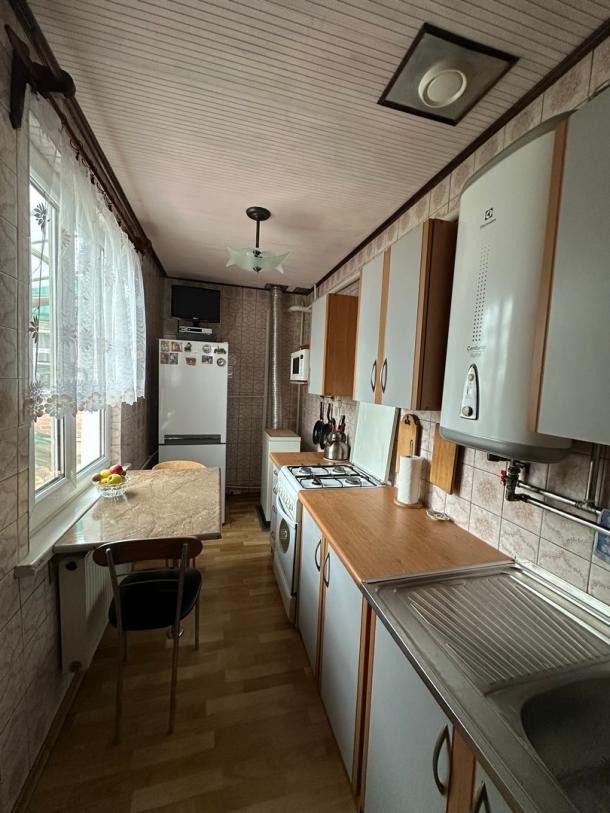 Дом, 4-кімн., Рогань, Харьковский район