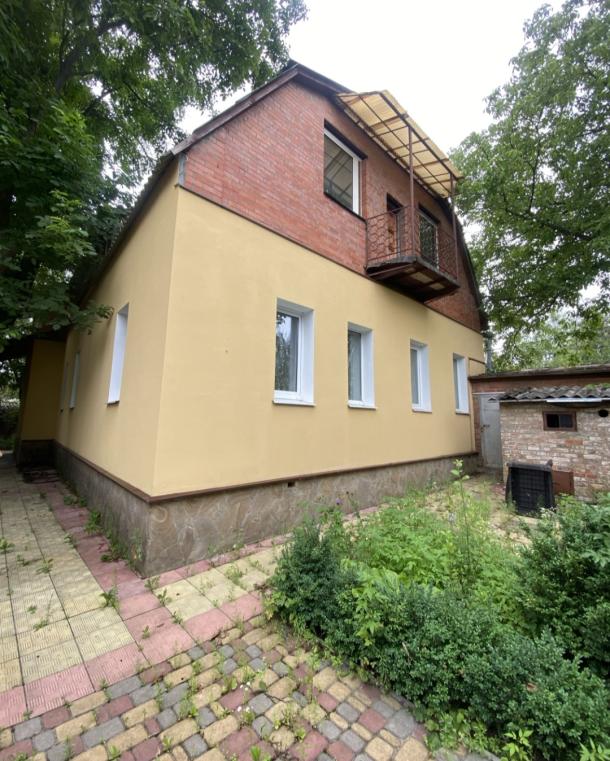 Дом, 6-кімн., Харьков, Лысая Гора