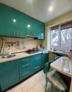 дом, Харьков, Лысая Гора